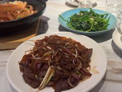 -志明眷村·台式融合菜·宵夜