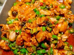-味上湘菜馆(岳麓山店)
