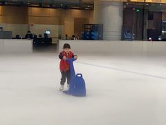 -TheRink大零溜冰场(IFS国金中心店)