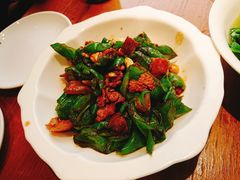 农家小炒肉-肖记公安牛肉鱼杂馆· 省级非物质文化遗产(仁和路店)