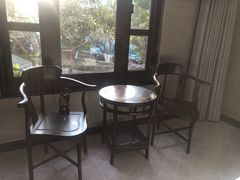 -苏州吴宫泛太平洋酒店