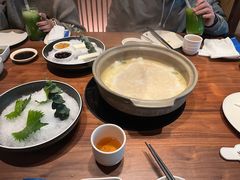 -揽季锅物会.福建黄鱼.海鲜姿造(五四路店)