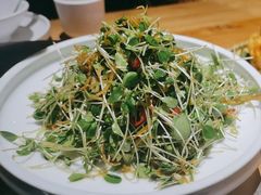 -云尊府云南菜·蒸汽石锅鱼(五棵松华熙店)