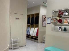 -天真蓝照相馆(五角场百联又一城店)