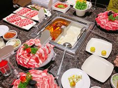 -海底捞火锅(群星城店)