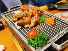 -九井澤精致料理(金茂店)