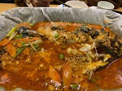 -鱼颜诱纸纸上烤鱼·蛙(龙湖天街店)