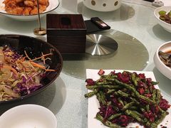 -大铁勺新津菜(东丽阳光新业广场店)