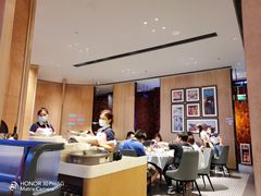 -79号渔船海鲜饭店(宝安店)