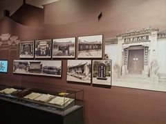 -中国闽台缘博物馆