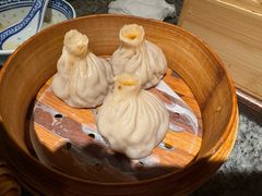 天王烤鸭包-南京大牌档(中关村店)