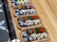 -佰禾寿司(学府凯德店)
