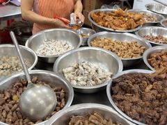 -铭辉沙嗲面(新街商业城店)