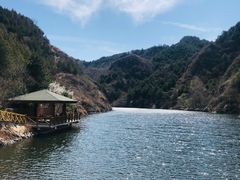 -仙居谷风景区