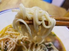 -车沾巷·重庆老味豌杂面