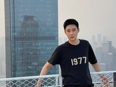 -重庆解放碑威斯汀酒店