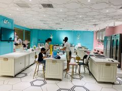 -西檬树SIMON·T轻奢蛋糕(大东方Max店)