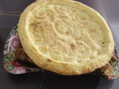 烤馕-新疆狼爷烤肉(宋庄店)