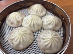 -金原鸭血粉丝汤·汤包·脆皮烤鸭(南京博物院店)
