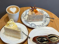 -C·BREAD饱仓(北苑店)