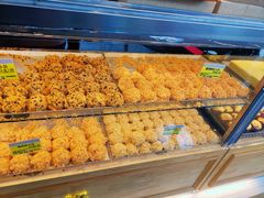 -鲍师傅糕点(江苏路店)