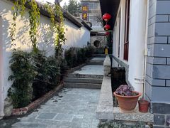 -瑞丰园庭院餐厅·白族传统家常菜