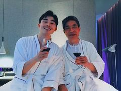-苏州平江万达广场美居酒店