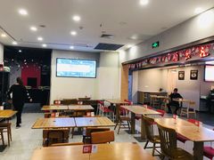 -村外有星光小食铺(解放碑1089店)