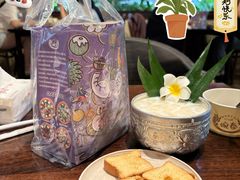 -婉泰·特色小吃·舂鸡脚(告庄二店)