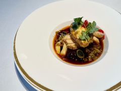 -金轩中餐厅 Jin Xuan(浦东丽思卡尔顿酒店)