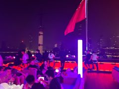 -外滩8号 whisky bar(金延大厦店)