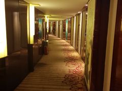 -东北大厦酒店(沈阳北站青年大街店)