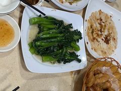-老字号蛇口德记烧腊饭店·海鲜加工