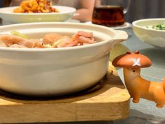 -新渝城·川菜·火锅(区庄店)