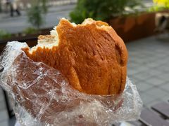 -莫斯科餐厅面包坊(北展店)
