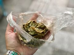 五香炸鱼皮-凌记(泮塘路店)