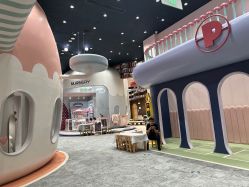 -奈尔宝·儿童乐园·亲子餐厅(鄞州万达店)