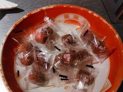 -探鱼·鲜青椒爽麻烤鱼(银泰城店)