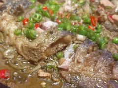 -老板恋上鱼(恒隆广场店)