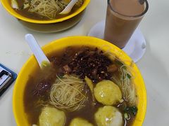 -金利食店(氹仔店)