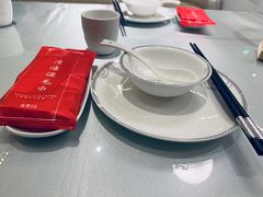 -宁夏国强手抓羊肉·清真菜(未央路凤三店)