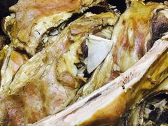 -清真益鑫羊肉手抓馆(南大街店)