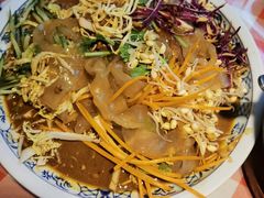 -老三骨头馆(白桦东路店)