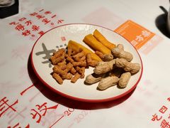 -四方桌·福建客家土菜(沙县步行街店)
