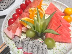 -海底捞火锅(吴中路店)