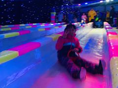 -宁波冰雪大世界(北仑区)