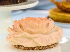 -潮一不贰·法式甜品·生日蛋糕·西式简餐(外滩店)