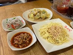 -东泰祥生煎馆(重庆北路店)