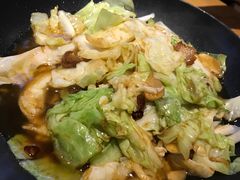 -船夫鱼锅(衢江路店)