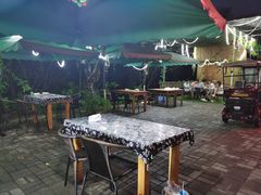 -柴火农家饭(遇龙河店)